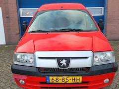 Peugeot Expert - 220C 1.9D Avantage EXPORT