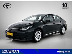 Toyota Corolla - 1.8 Hybrid Active | NL auto | Dealeronderhouden |