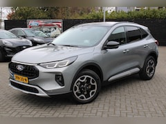 Ford Kuga - Active X 2.5 PHEV 243pk Automaat, Technology en Winter Pack, Garantie 3-2029