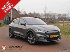 Ford Mustang Mach-E - Extended RWD 98 kWh | Panoramadak | 360 Camera | Trekhaak | B&O | NL-Auto |