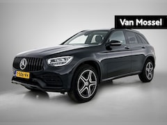 Mercedes-Benz GLC-klasse - 300e 4MATIC Premium Plus