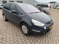Ford S-Max - 1.6 EcoB. Tit. 7p