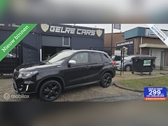 Suzuki Vitara - 1.4 S Allgrip 4X4 TOPSTAAT AUTOMAAT