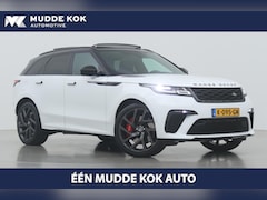 Land Rover Range Rover Velar - 5.0 V8 SVAutobiography Dynamic Edition | Meridian Signature | Head-Up | 22 Inch | ACC | Pa
