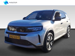 Opel Frontera - 44kWh 113pk GS Rijdende demo