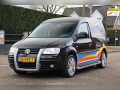 Volkswagen Caddy - 1.9 TDI | NAVI | AIRCO | CRUISE | TREKHAAK NAP |