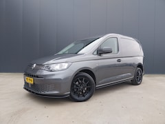 Volkswagen Caddy Cargo - 2.0 TDI SPOILER PAKKET NAVI CRUISE AIRCO TREKHAAK
