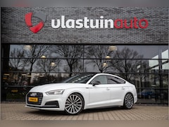 Audi A5 Sportback - 40 TFSI Sport S-line Edition , Panoramadak, Carplay,