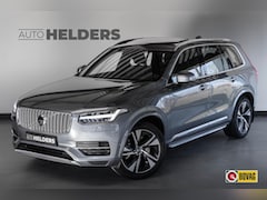 Volvo XC90 - 2.0 T8 Twin Engine Inscription Pano HuD 360° B&W