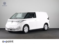 Volkswagen ID. Buzz Cargo - 77 kWh 204 pk | Navigatie via App | Trekhaak (wegklapbaar) | Parkeersensoren | Achteruitri