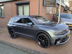 Volkswagen Tiguan Allspace - 1.5 TSI Highline Business R 7p