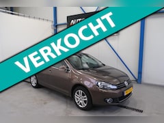 Volkswagen Golf Variant - 1.2 TSI Highline > MOTOR DEFECT <