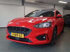 Ford Focus Wagon - 1.0 EcoBoost Hybrid ST Line X Business 155pk, Full options, Navigatie, Clima controle, Cru