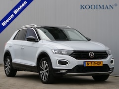 Volkswagen T-Roc - 1.5 TSI Sport Business R 150 Pk Navigatie / Camera / PDC / Apple Carplay
