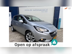 Opel Corsa - 1.4 Color Edition / AIRCO / CRUISE / Stoel en stuurverwarming