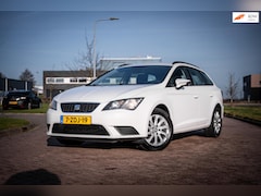 SEAT Leon ST - 1.2 TSI Reference Business