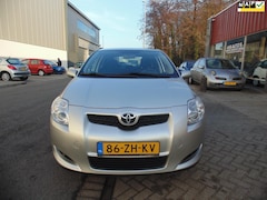 Toyota Auris - 1.6-16V Sol Business MET NACI AIRCO