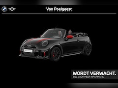 MINI Cabrio - 2.0 JCW John Cooper Works XL