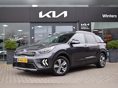 Kia Niro - 1.6 GDi Hybrid ExecutiveLine | Trekhaak | Stoel Verwarming & Koeling | Stuurverwarming | A