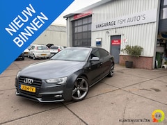 Audi A5 Sportback - 1.8 TFSI Pro Line S Clima, stoelverwarming