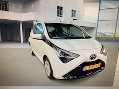 Toyota Aygo - 1.0 VVT-i x-play