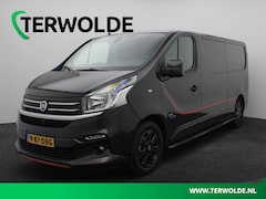 Fiat Talento - 2.0 MultiJet L2H1 SX | 170 pk | Irmscher pakket | Trekhaak | Parkeercamera | Navigatie |