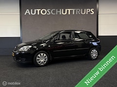 Toyota Corolla - 1.4 VVT-i Linea Terra AIRCO / CDV / NAP / RIJKLAAR GELEVERD MET NIEUWE APK
