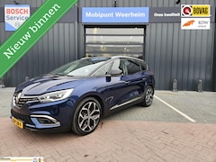Renault Grand Scénic - 1.3 TCe Techno Automaat