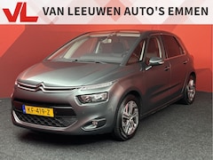 Citroën C4 Picasso - 1.2 PureTech Intensive | Navigatie | Climate Control | PDC | APK 14-01-2027 |