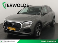 Audi Q3 - 35 TFSI Advanced edition | AUTOMAAT | Parkeercamera | Virtual Cockpit |