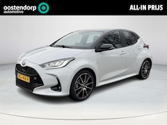 Toyota Yaris - 1.5 Hybrid GR Sport | JBL Premium audio | Parkeersensoren | Head up display | Stoelverwarm