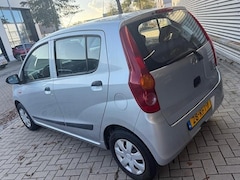 Daihatsu Cuore - 1.0 Comfort/Automaat/Airco/5Drs