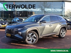 Hyundai Tucson - 1.6 T-GDI PHEV Comfort 4WD | AUTOMAAT | Trekhaak | Adapt. Cruise | Parkeercamera |