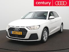 Audi A1 Sportback - 25 TFSI Pro Line | Carplay | Airco | Cruise