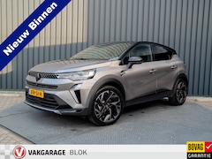 Renault Captur - 1.6 E-Tech full hybrid 145 esprit Alpine 360° Camera | Adapt. Cruise | Parkeersens. v+a |