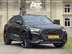 Audi RSQ3 Sportback - TFSI RS