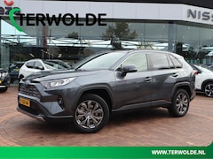 Toyota RAV4 - 2.5 Hybrid Comfort | Lederen Bekl. | Stoel- & Stuurverw. | Trekhaak |