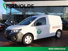 Nissan Townstar - N-Connecta L1 44 kWh | Parkeercamera | Apple Carplay/Android Auto | Climate Control |