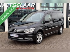 Volkswagen Caddy Maxi - 1.4 TSI HighLine DSG 7-persoons