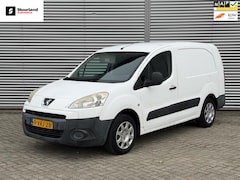 Peugeot Partner - 122 1.6 HDI L2 Elek. pakket/ Trekhaak/ 3 zits/