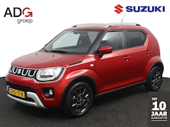 Suzuki Ignis - 1.2 Smart Hybrid Select | Origineel NL | Stoelverwarming | Airco | Hoge Instap |
