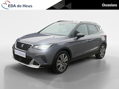SEAT Arona - 1.0 EcoTSI Style Business Connect | Camera | Apple Carplay/Android Auto | Cruise Control |