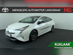 Toyota Prius - 1.8 Aspiration |RIJKLAAR|