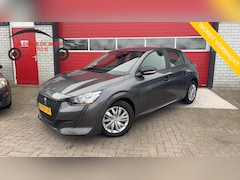 Peugeot 208 - 1.2 PureTech Like AIRCO / DAB+ / CRUISE / ELEK RAMEN / NL-AUTO