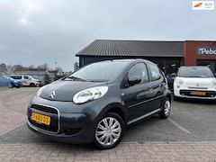Citroën C1 - 1.0-12V Séduction / Airco / Centrale deurvergrendeling / Toerenteller