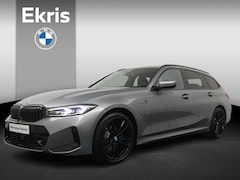 BMW 3-serie Touring - 330e M-Sportpakket | Adaptive Cruise | Comfort Access | Head-Up | Panoramadak | Harman Kar