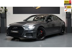 Audi A6 Limousine - 55 TFSI e quattro Pro Line S Competition