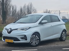 Renault Zoe - R135 Serie Limitee Riviera 50 Koopaccu! 52 kWh