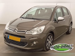 Citroën C3 - 1.2 VTi Collection Airco