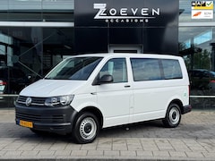 Volkswagen Transporter Kombi - 2.0 TSI L1H1 LPG
